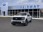 2026 Ford F-150 SuperCrew Cab RWD Pickup for sale #A269 - photo 4