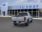 2026 Ford F-150 SuperCrew Cab RWD Pickup for sale #A269 - photo 8