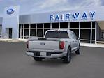 New 2026 Ford F-150 STX SuperCrew Cab for sale #A272 - photo 8