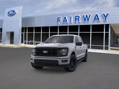 New 2026 Ford F-150 - photo 1