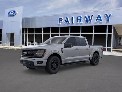 New 2026 Ford F-150 - photo 1