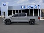 2026 Ford F-150 SuperCrew Cab 4WD Pickup for sale #A276 - photo 3