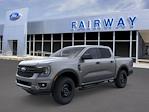 2026 Ford Ranger SuperCrew Cab RWD Pickup for sale #A279 - photo 1