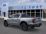 2026 Ford Ranger SuperCrew Cab RWD Pickup for sale #A279 - photo 2