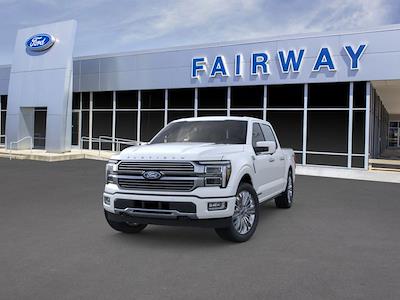 New 2026 Ford F-150 - photo 1