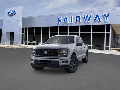 New 2026 Ford F-150 - photo 1