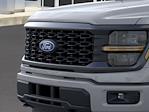 2026 Ford F-150 SuperCrew Cab 4WD Pickup for sale #A283 - photo 17