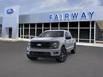 2026 Ford F-150 SuperCrew Cab 4WD Pickup for sale #A283 - photo 2