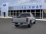 2026 Ford F-150 SuperCrew Cab 4WD Pickup for sale #A283 - photo 8