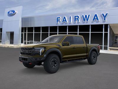 New 2026 Ford F-150 - photo 1