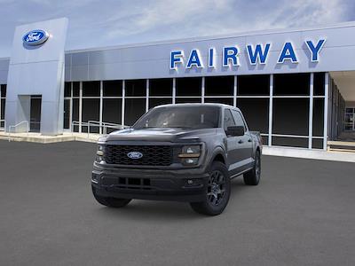 New 2026 Ford F-150 - photo 1