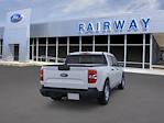 2026 Ford Maverick SuperCrew Cab FWD Pickup for sale #A287 - photo 8