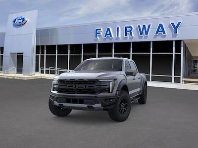 New 2026 Ford F-150 - photo 1