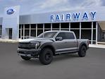 2026 Ford F-150 SuperCrew Cab 4WD Pickup for sale #A289 - photo 1