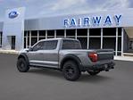 2026 Ford F-150 SuperCrew Cab 4WD Pickup for sale #A289 - photo 4