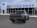 2026 Ford F-150 SuperCrew Cab 4WD Pickup for sale #A289 - photo 8