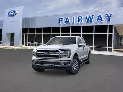 New 2026 Ford F-150 - photo 1