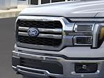 2026 Ford F-150 SuperCrew Cab 4WD Pickup for sale #A290 - photo 17