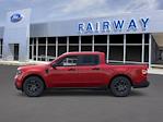 2026 Ford Maverick SuperCrew Cab FWD Pickup for sale #A291 - photo 3