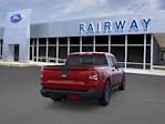 2026 Ford Maverick SuperCrew Cab FWD Pickup for sale #A291 - photo 8