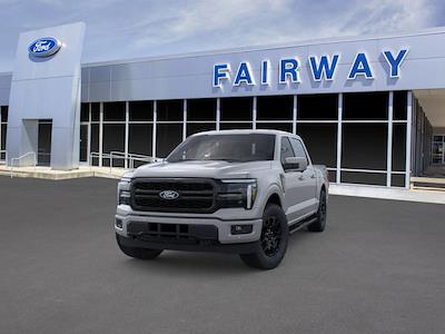New 2026 Ford F-150 - photo 1