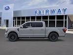 2026 Ford F-150 SuperCrew Cab 4WD Pickup for sale #A292 - photo 3