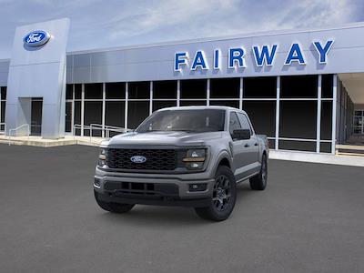 New 2026 Ford F-150 - photo 1