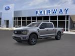 2026 Ford F-150 SuperCrew Cab 4WD Pickup for sale #A295 - photo 1