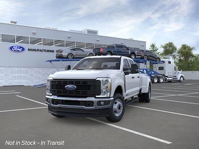 New 2026 Ford F-350 - photo 1
