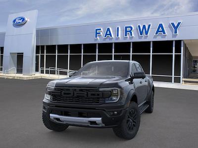 New 2026 Ford Ranger - photo 1