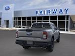 2026 Ford Ranger SuperCrew Cab 4WD Pickup for sale #A307 - photo 8