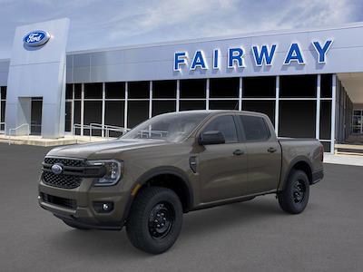 New 2026 Ford Ranger - photo 1