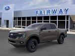 2026 Ford Ranger SuperCrew Cab RWD Pickup for sale #A309 - photo 1