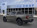 2026 Ford Ranger SuperCrew Cab RWD Pickup for sale #A309 - photo 2