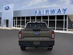 2026 Ford Ranger SuperCrew Cab RWD Pickup for sale #A309 - photo 3