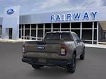 2026 Ford Ranger SuperCrew Cab RWD Pickup for sale #A309 - photo 8