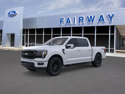 New 2026 Ford F-150 - photo 1