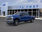 2026 Ford F-250 Crew Cab 4WD Pickup for sale #A313 - photo 1