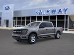 2026 Ford F-150 SuperCrew Cab 4WD Pickup for sale #A317 - photo 1