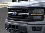 2026 Ford F-150 SuperCrew Cab 4WD Pickup for sale #A317 - photo 17