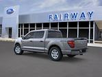 2026 Ford F-150 SuperCrew Cab 4WD Pickup for sale #A317 - photo 2