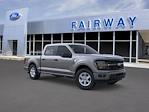 2026 Ford F-150 SuperCrew Cab 4WD Pickup for sale #A317 - photo 7