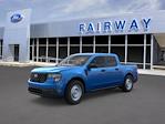 2026 Ford Maverick SuperCrew Cab FWD Pickup for sale #A320 - photo 1