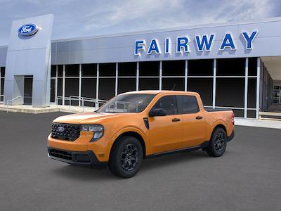 New 2026 Ford Maverick - photo 1