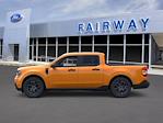 2026 Ford Maverick SuperCrew Cab AWD Pickup for sale #A321 - photo 4