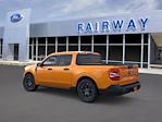 2026 Ford Maverick SuperCrew Cab AWD Pickup for sale #A321 - photo 2