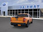 2026 Ford Maverick SuperCrew Cab AWD Pickup for sale #A321 - photo 8