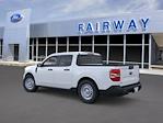 2026 Ford Maverick SuperCrew Cab FWD Pickup for sale #A324 - photo 2