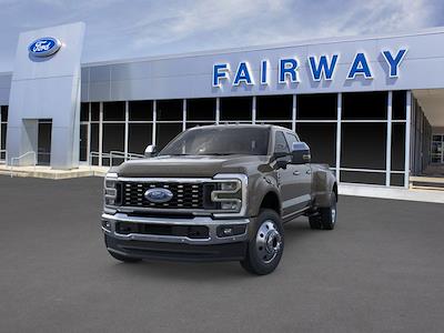 New 2026 Ford F-450 - photo 1
