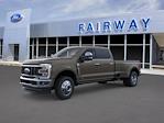 New 2026 Ford F-450 King Ranch Crew Cab for sale #A330 - photo 1